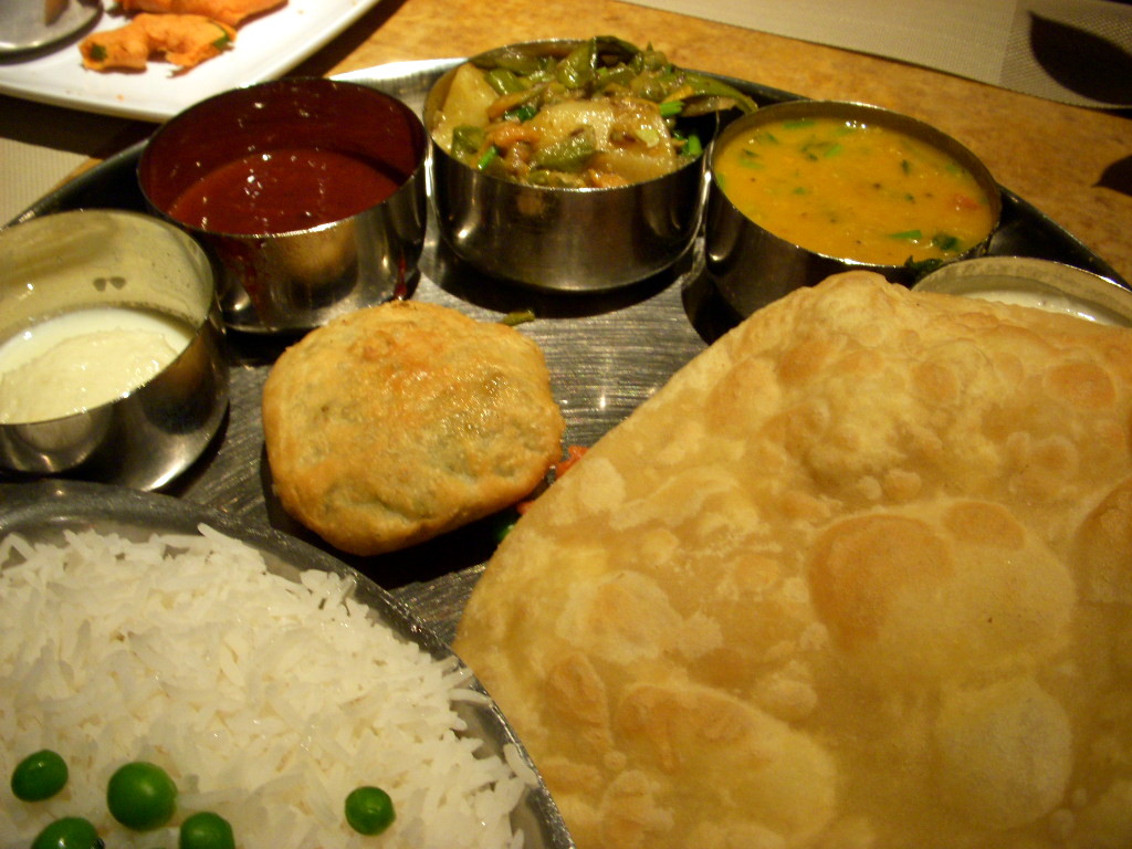 Food & drink