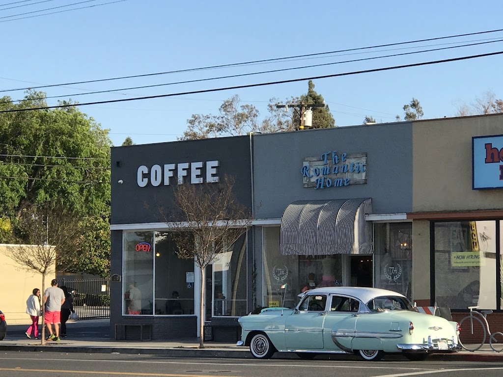 Photo of Steelhead Coffee