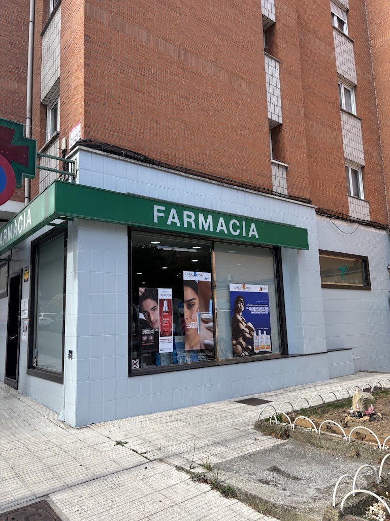 Farmacia Monsacro — Del propietario