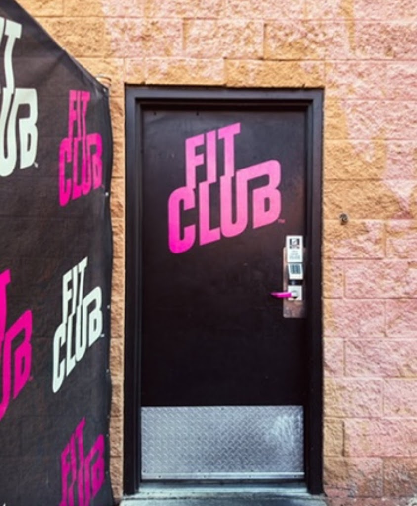  Fit Club