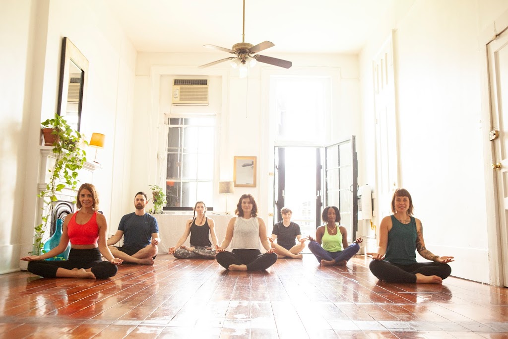 Nola Yoga Loft