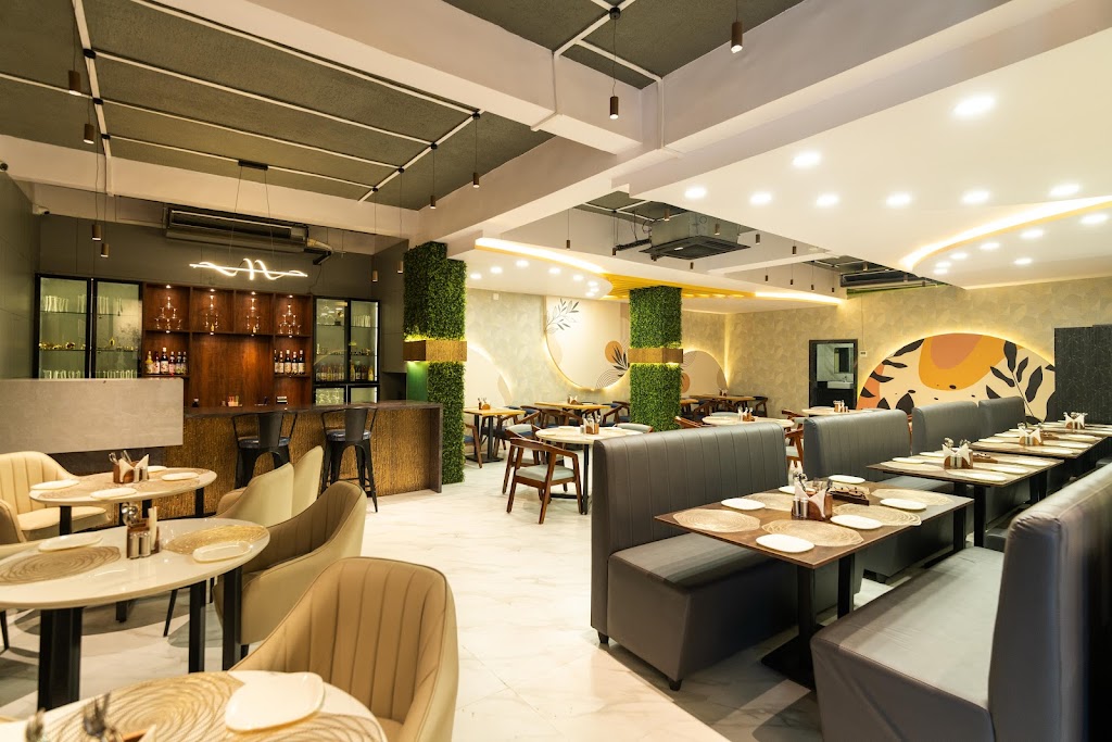 Jabili Restaurant