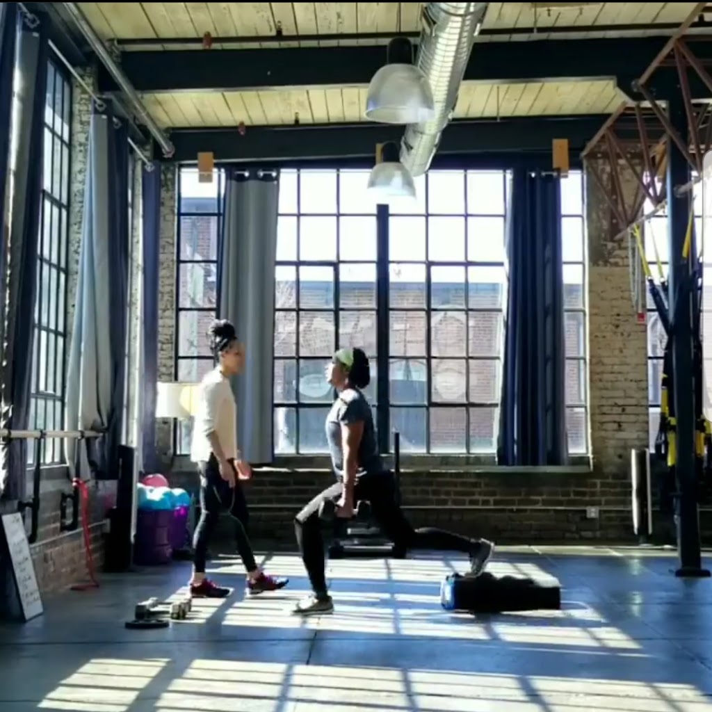  Learn And Lift, LLC - Stretch & Strength Training