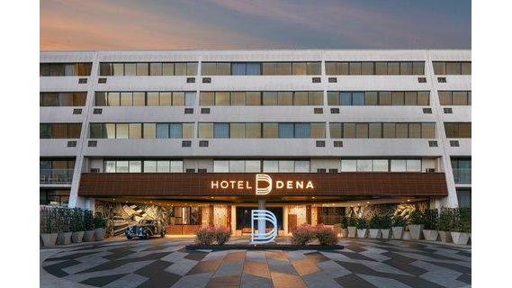 Hotel Dena, Pasadena Los Angeles, a Tribute Portfolio Hotel - Hotel in Pasadena , United States of America