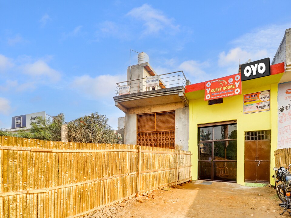 Spot On Sy Guest House