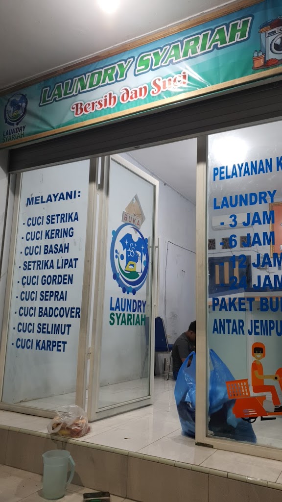 Spooring&Balancing MEYDINA SAMPANG