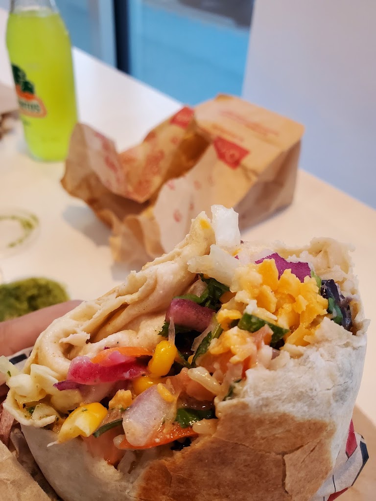 Food & drink