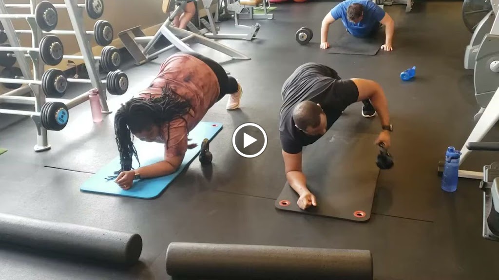  True Living Fitness LLC