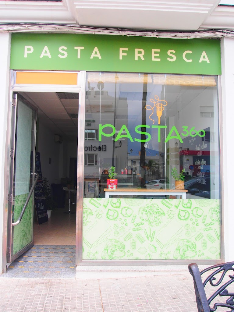Pasta 360