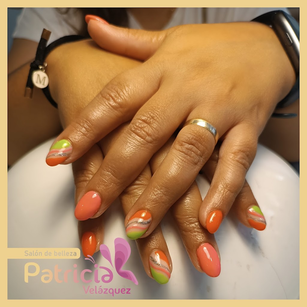 Salon De Belleza Patricia Velazquez