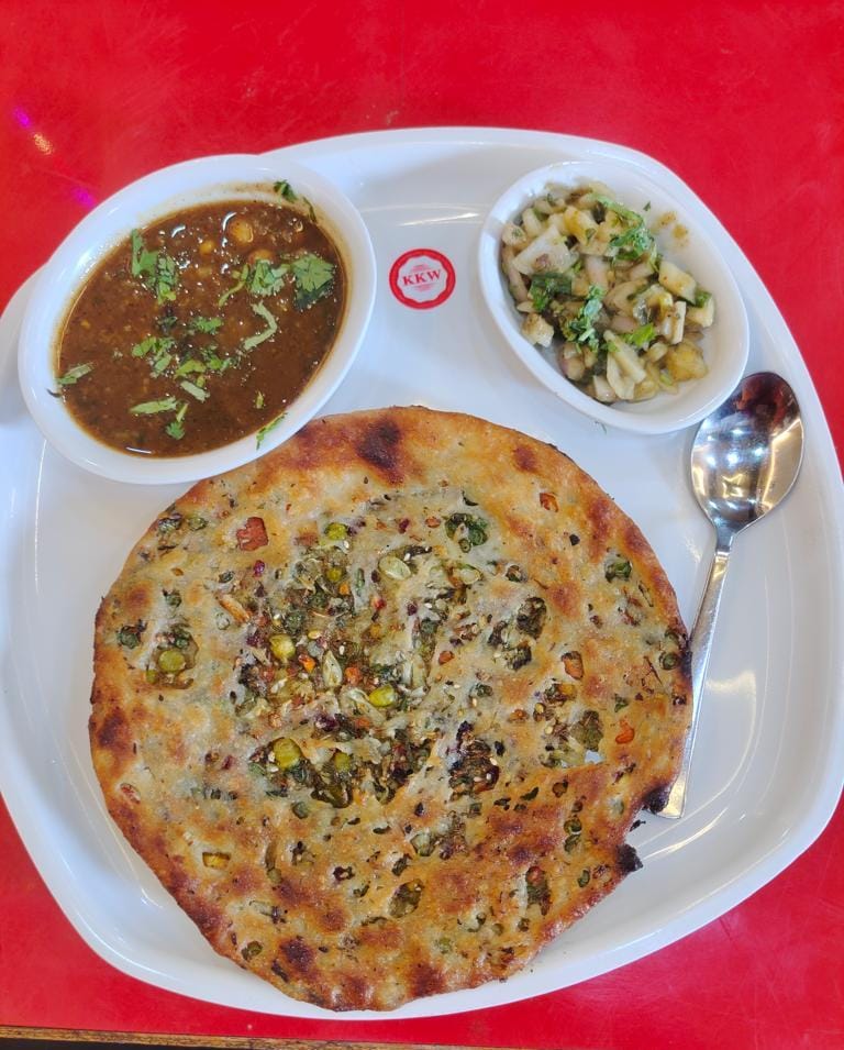 Kulcha