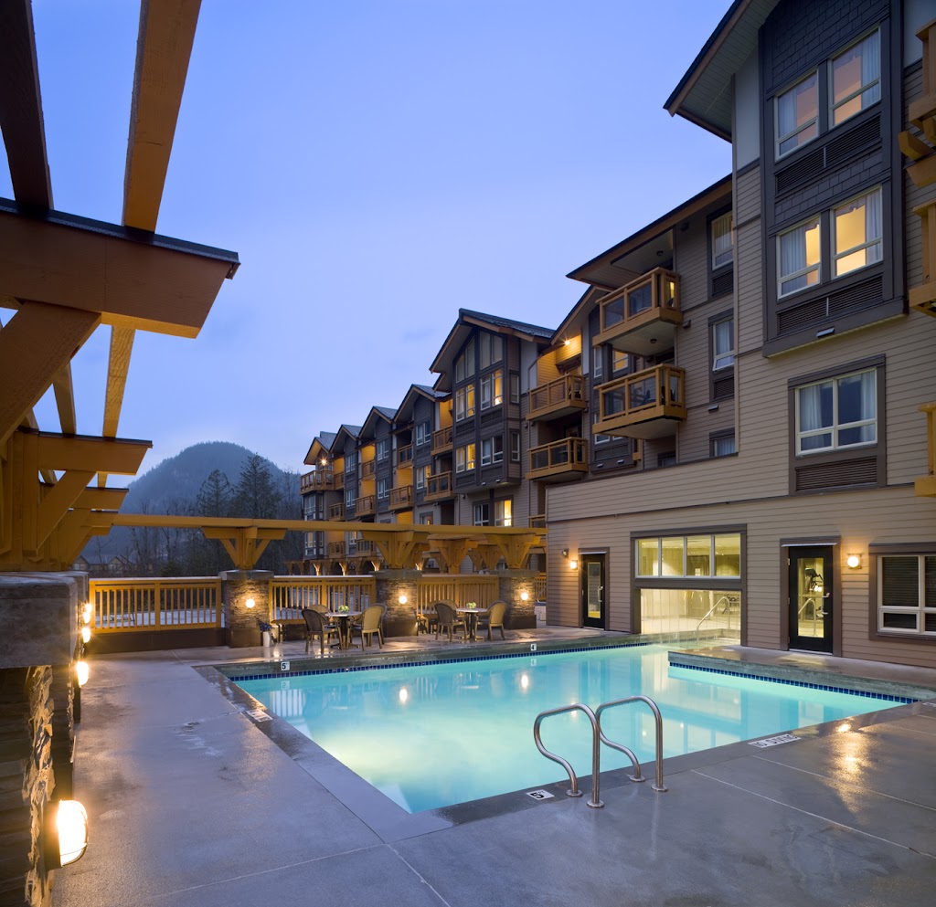 Amenities