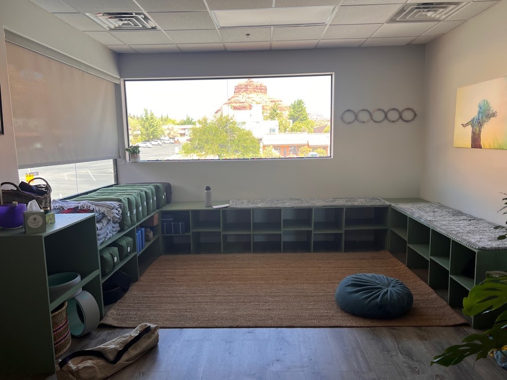  Mother Willow Healing Yoga