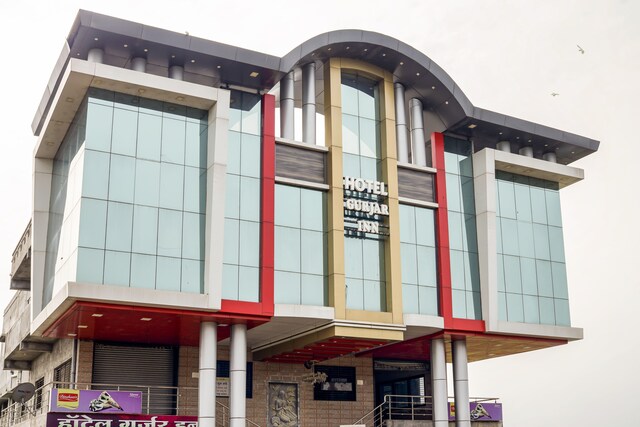 Oyo Flagship 76885 Hotel Gurjar Inn