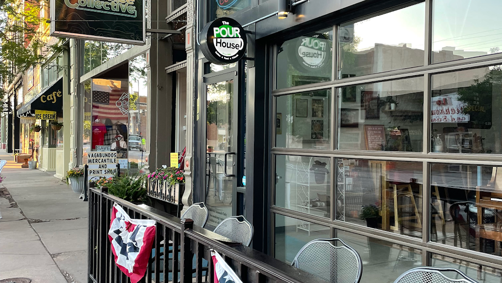 Photo of The Pour House Coffee Shop