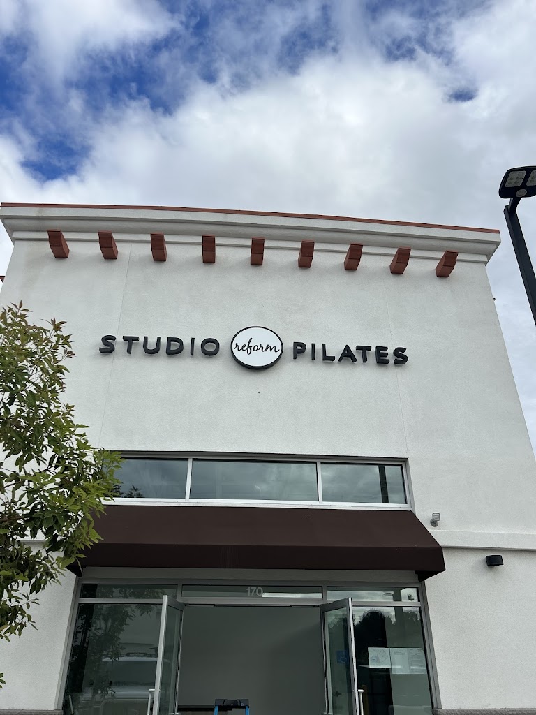  Studio Reform Pilates