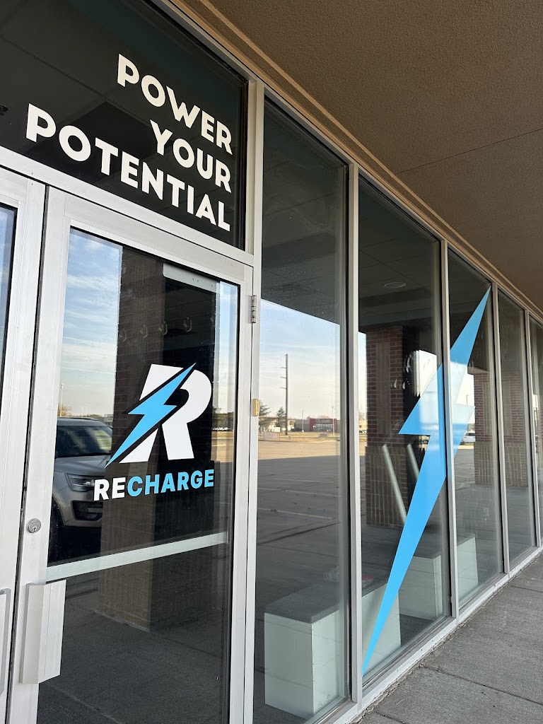  Recharge Training LLC