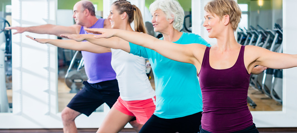  LifeStyle's for Health