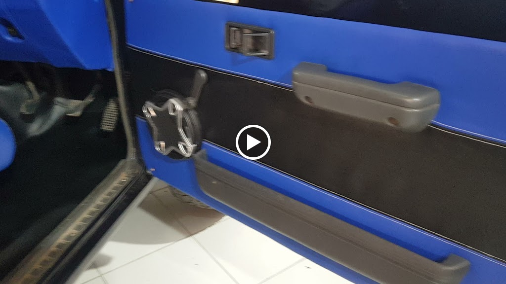 H&H VARIASI MOBIL