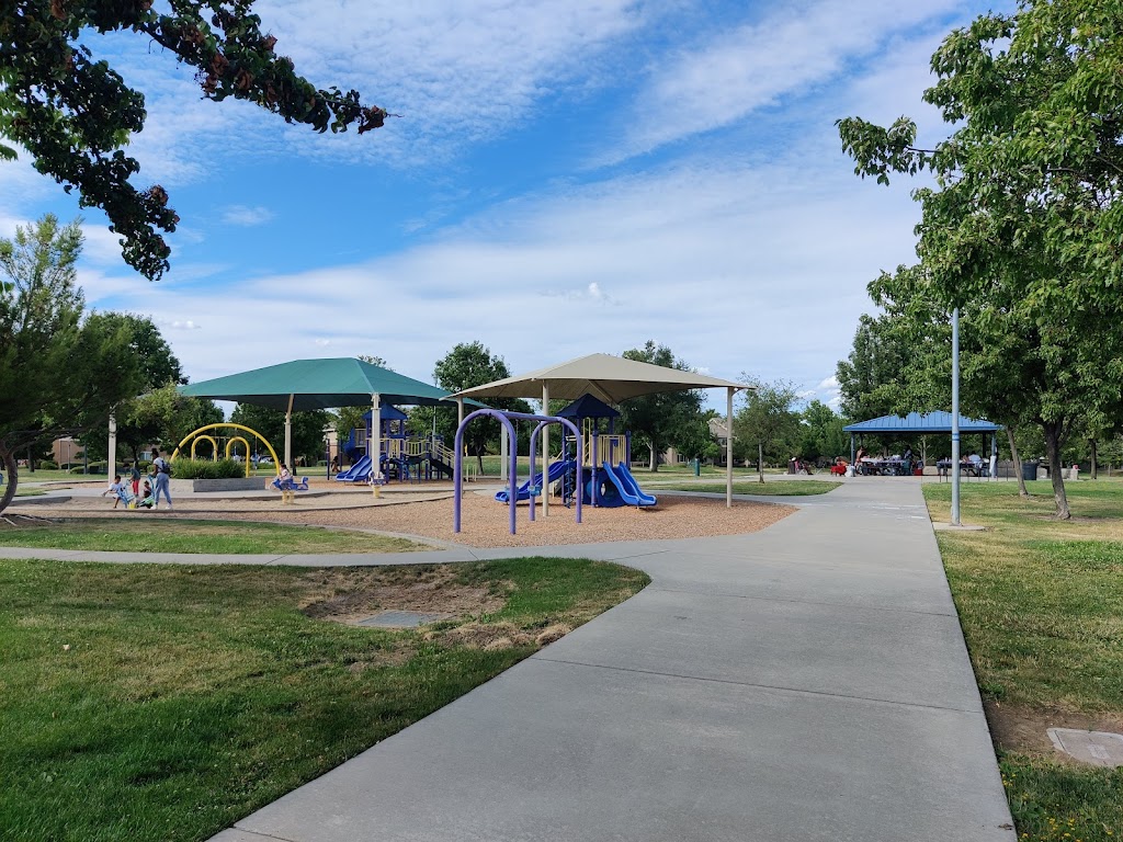 Quail Park