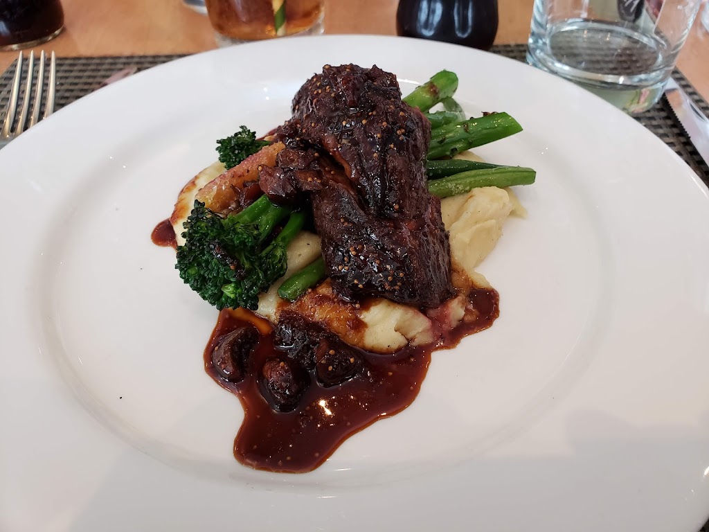 Sirloin steak