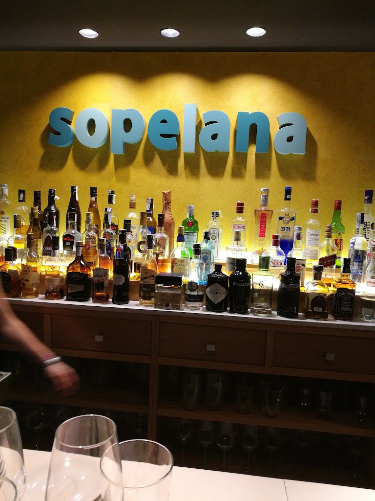Sopelana Specialty Coffee
