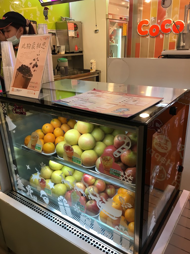 CoCo都可 昌吉店 的照片
