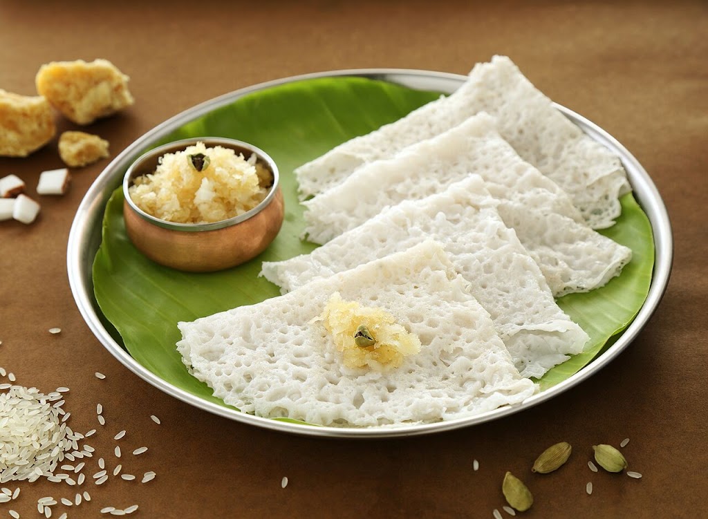 Neer dosa