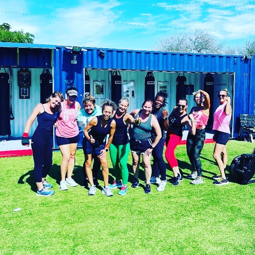  Patriot Sports & Fitness Hutto