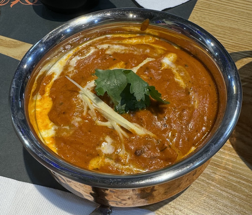 蒂凡加101印度餐廳Tiranga 101 Indian Restaurant 的照片