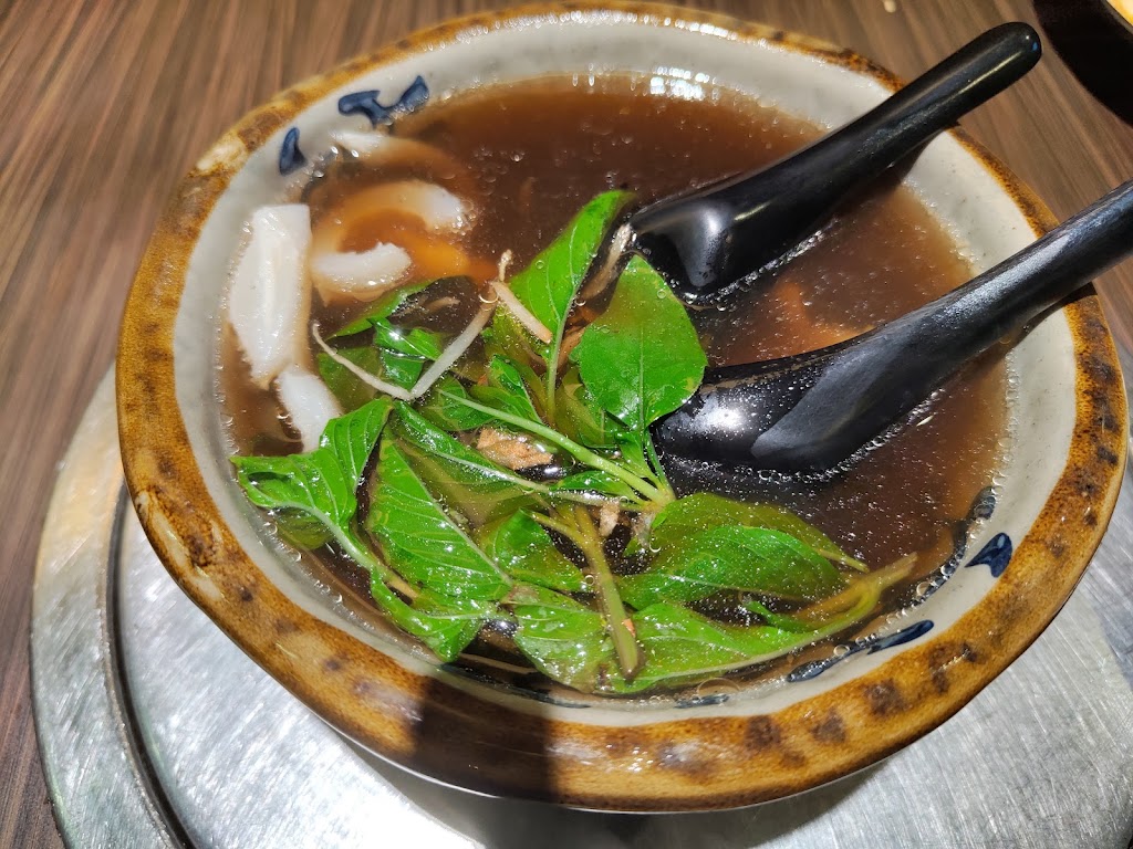 羊立發創意料理 的照片