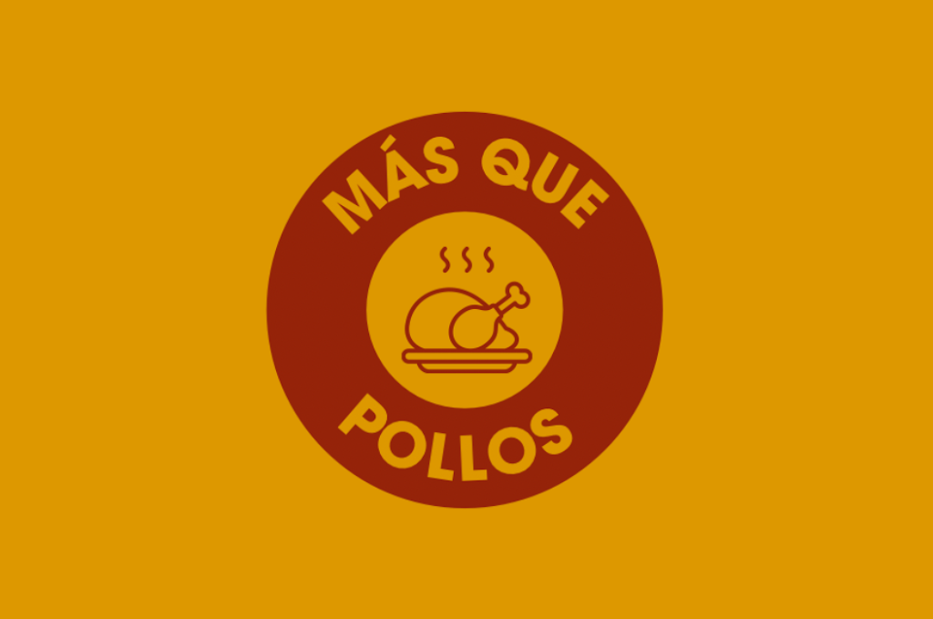 Mas que Pollos — Del propietario