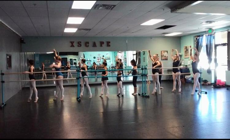  Xscape Performing Arts Center