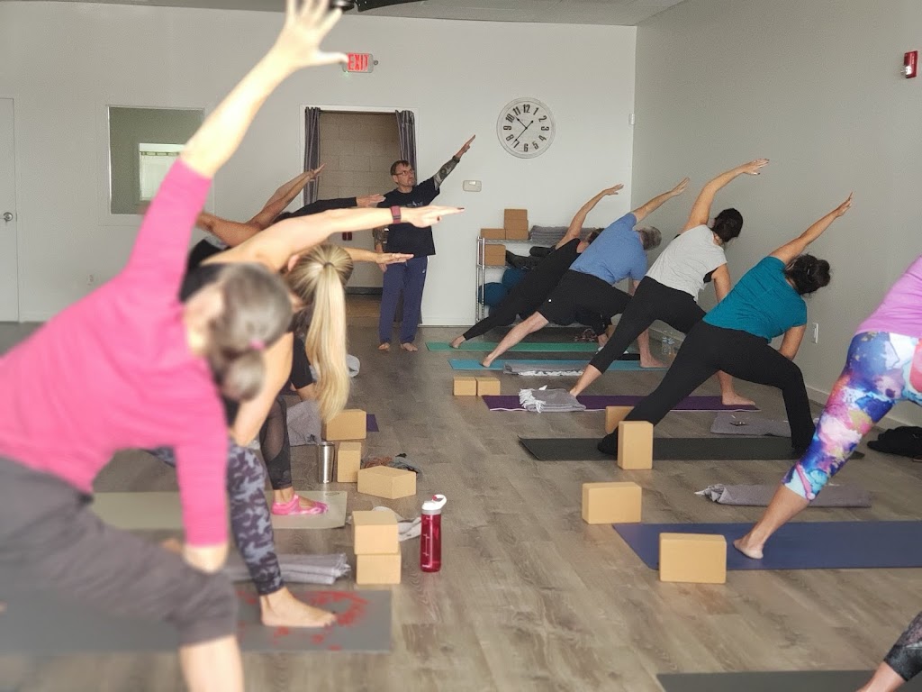  Palmetto Yoga & Wellness