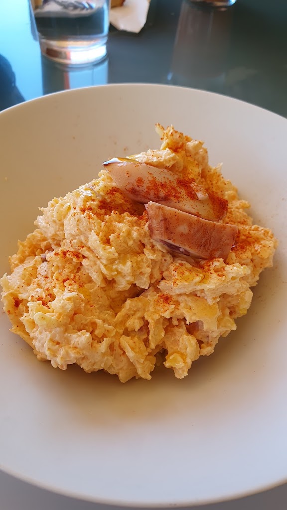 Restaurante Don Julian — Comida y bebida