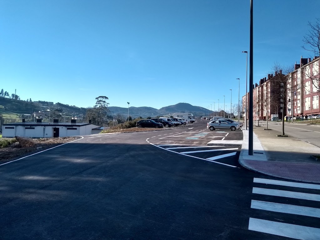 Aparcamiento