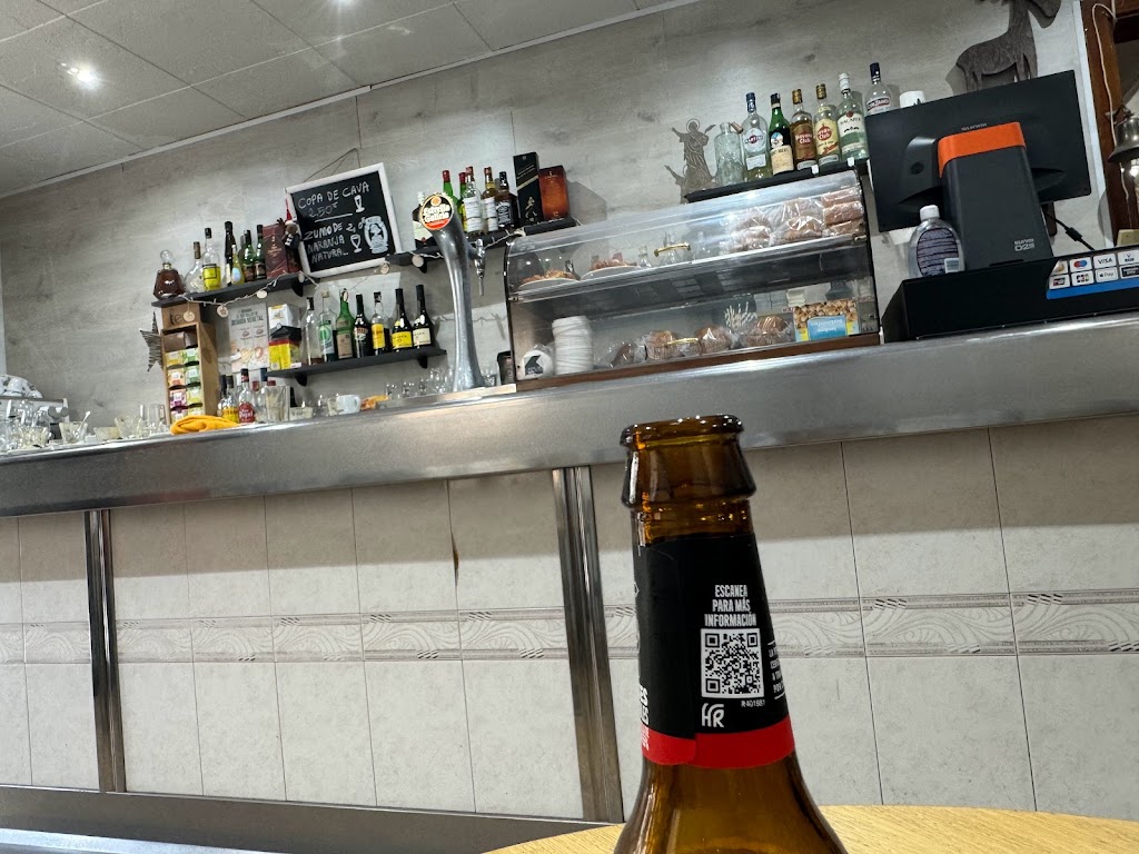 Can Juve — Ambiente