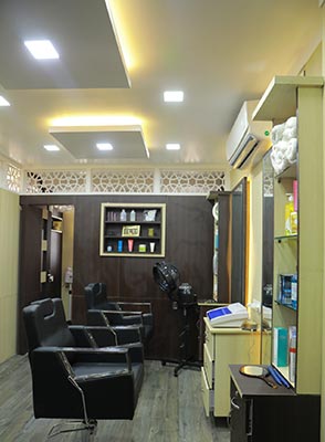 Angels Makeup Parlour