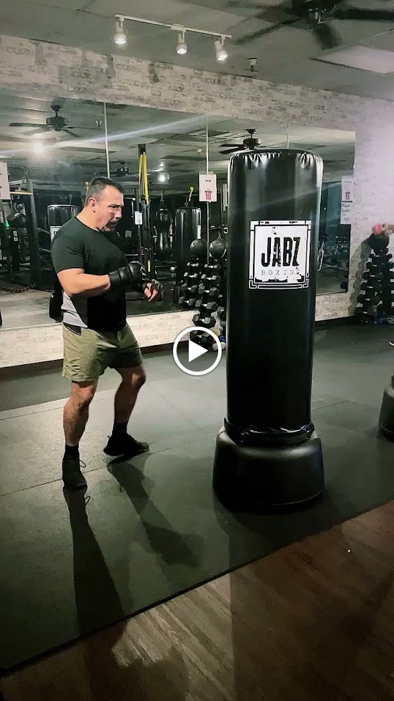  Jabz Boxing - North Phoenix