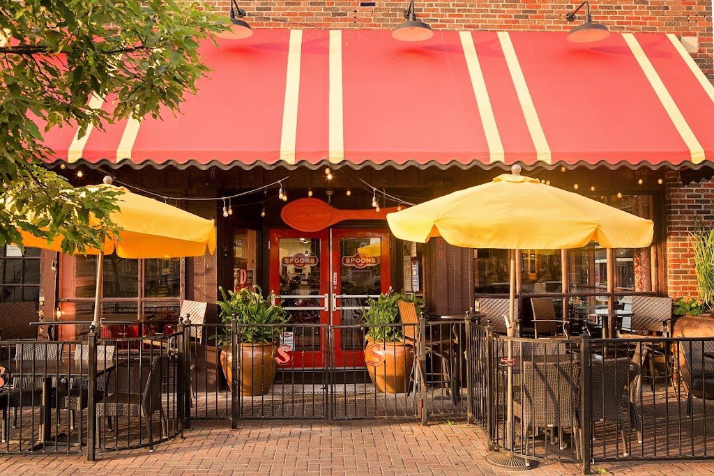 Photo of Spoons Cafe