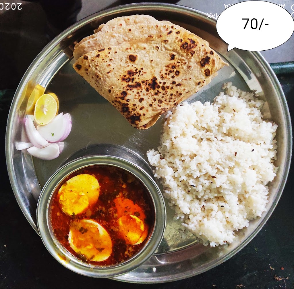 Samruddhi Khanawal
