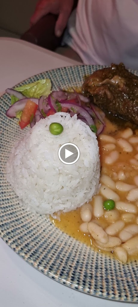 La Brasa Roja - Santa Coloma — Videos
