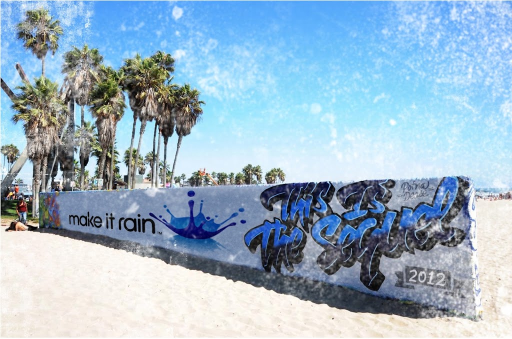 Make It Rain Seo Ppc Digital Marketing Company Santa Monica