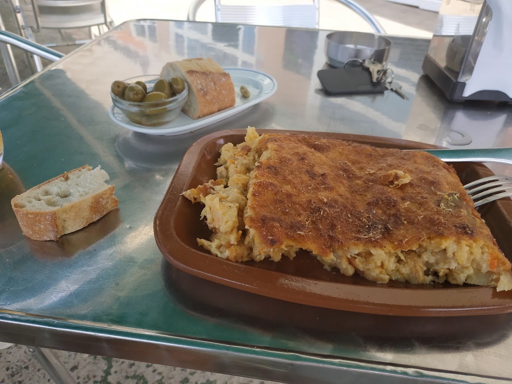 bar tao — Comida y bebida