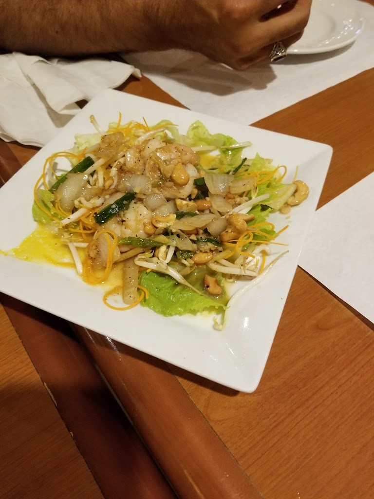 Thai Kitchen By Saowanee