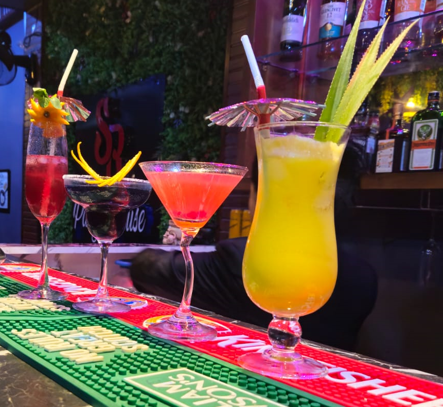 Food & drink