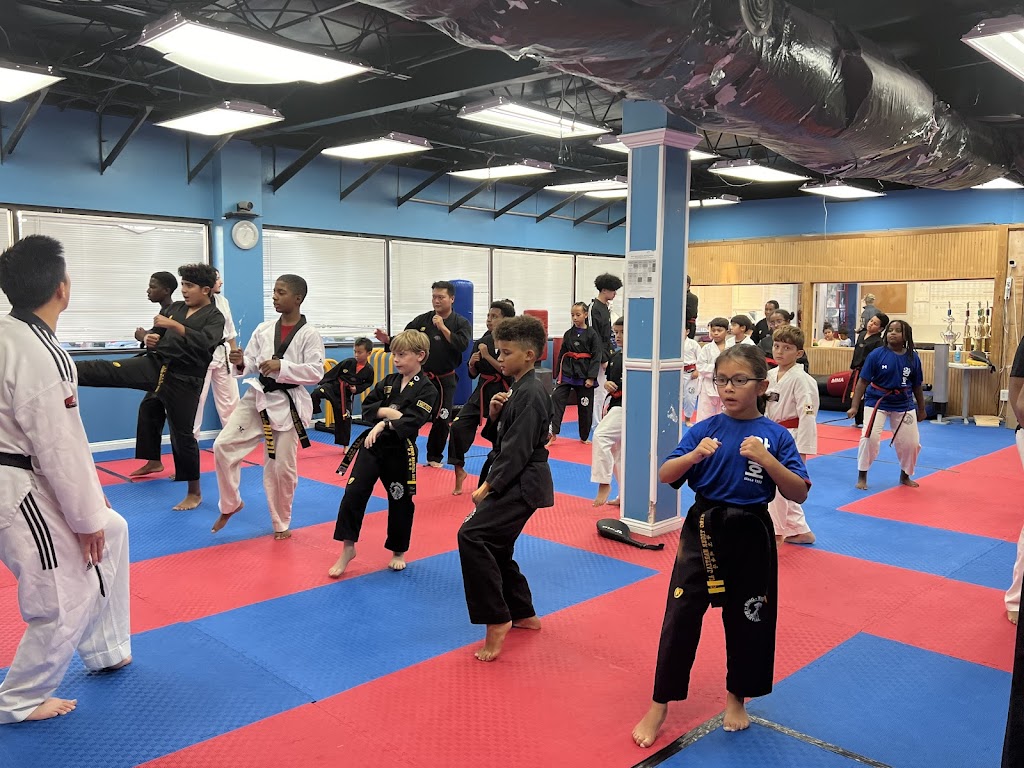  King Tiger Martial Arts MD