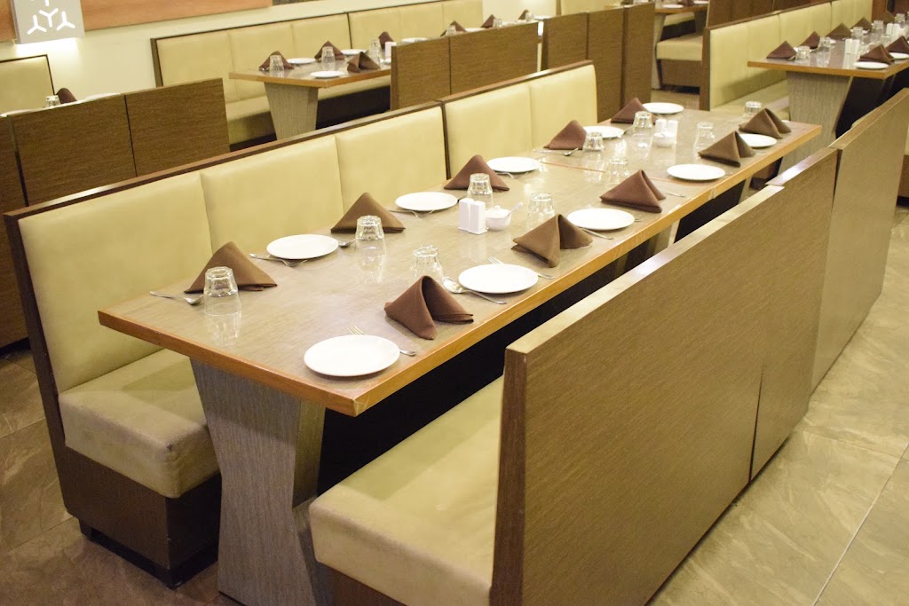 Hotel The Grand Bansari Banquet Hall Fast Food Restaurant Gujarati Restaurant
