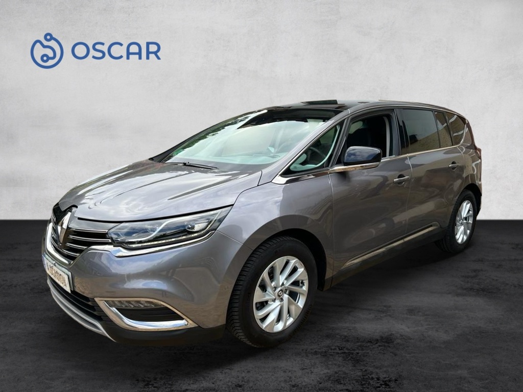 Oscar Alquiler de Coches Alonsotegi