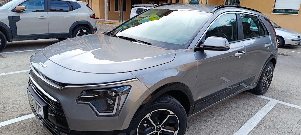 Kia Rojas Motor Plasencia - Vehiculo nuevo, km0 y ocasion — Mas recientes